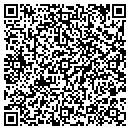 QR code with O'Brien Paul D MD contacts