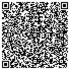 QR code with Galloway's Distributed Systs contacts