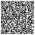 QR code with Orenstein Abigail MD contacts