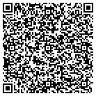 QR code with Danny Easley Backhoe Service contacts