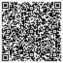 QR code with Hk Tech Inc contacts