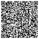 QR code with Palestine Roberta F MD contacts