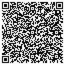 QR code with Monte Mitchell contacts