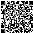 QR code with Jukata Inc contacts