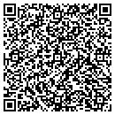 QR code with Haney Construction contacts