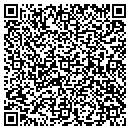 QR code with Dazed Inc contacts