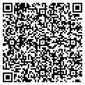 QR code with Dcs Distributors contacts