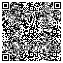 QR code with J B Construction contacts