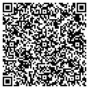 QR code with P & B Services contacts