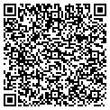 QR code with Jhi Construction contacts
