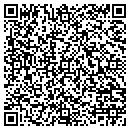 QR code with Raffo Christopher MD contacts