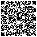 QR code with C & G Construction contacts