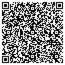 QR code with Krause Contruction Inc contacts