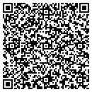 QR code with Reed Sandra L MD contacts