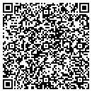 QR code with Roadrunner contacts