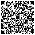 QR code with Rainbow contacts