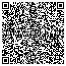 QR code with Resnik Harvey L MD contacts