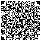 QR code with Riclin Expressions contacts
