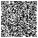 QR code with Unique Solutions Design USA contacts