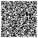 QR code with Robert A Cain contacts