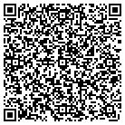 QR code with Prestige Linen Service Corp contacts
