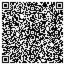 QR code with Roger D Thompson contacts