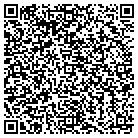 QR code with McCrary Fence Company contacts