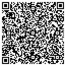 QR code with Ronald D Tanner contacts