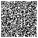 QR code with Rubin Jeffrey S MD contacts