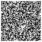 QR code with Raleigh Bail Bondsman Company contacts