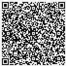 QR code with T & M Instruments contacts