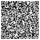 QR code with Handy Way Food Store contacts