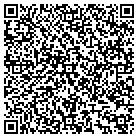QR code with Raleigh Plumbing contacts