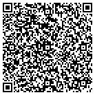 QR code with F 1 Information Tech Inc contacts