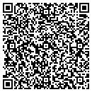 QR code with S Russll One C Schneide contacts