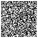 QR code with RAMAX CENTER contacts