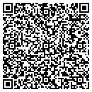 QR code with R L& Construction Corp contacts