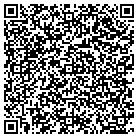 QR code with R L Coolsaet Construction contacts
