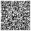 QR code with Teddy Lehman contacts
