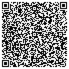 QR code with K-9 Tutor Dog Training contacts