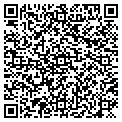 QR code with Rsc Contractors contacts