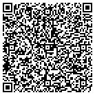 QR code with R Uskokovic Construction Co In contacts