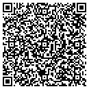 QR code with Reddie Rooter contacts