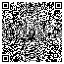 QR code with Rfhic CO contacts