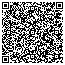 QR code with Tom Borish contacts