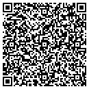 QR code with S W Technology contacts