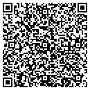 QR code with Ultimate Construction & Staffing contacts
