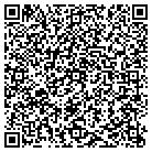 QR code with Cinderella Maid Service contacts