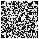 QR code with C & K Designs contacts