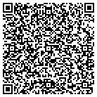 QR code with Walk James And Assoc contacts